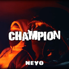 [FREE] UK Drill Type Beat x NY Drill Type Beat "CHAMPION" (prod. neyoooo & Kan Beats)