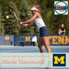 Show #10: Nicole Hammond