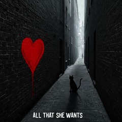 All That She Wants