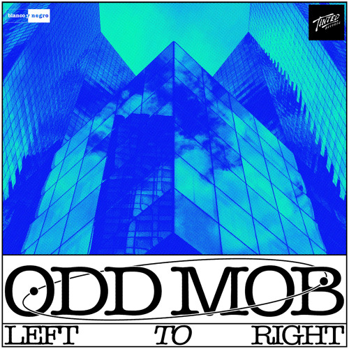 Left to Right (Extended Mix)