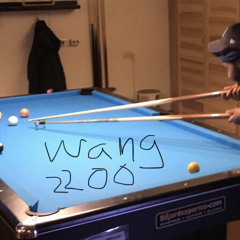 wang 2200 - tier list (top 1)