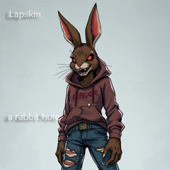 a rabbit hole