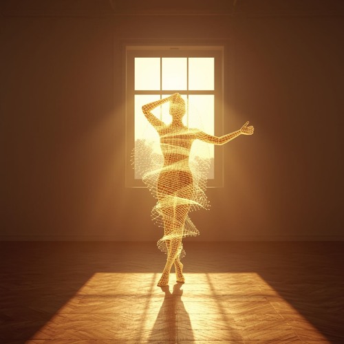 Good Old House: A 4/4 Heartbeat Reset