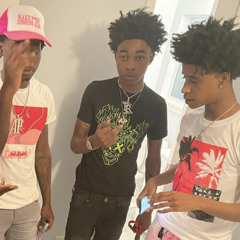 No Sympathy AP Paco ft Jurassic & BSB