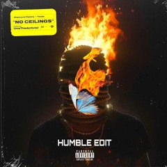 SKRILLEX & KENDRICK LAMAR - HUMBLE (ALLENBOYZ Vision Edit)