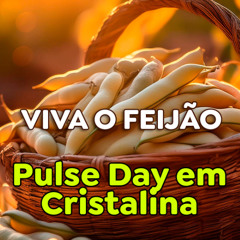 IBRAFE realiza Pulse Day em Cristalina GO no dia 4 de julho
