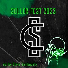 Special Set SOLLER FEST 2023 (Psy Trance)