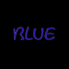 Blue - Lua