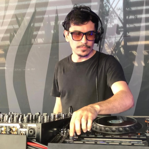 Ednner Soares - Groove On @ Hum - Porto Alegre - October 05