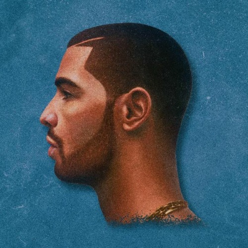 Drake pound cake sanyright