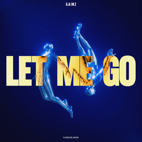 Let Me Go