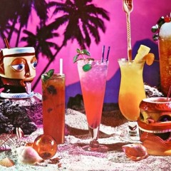 Beach party