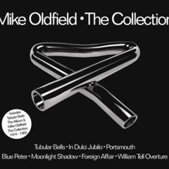 Mike oldfield tunes