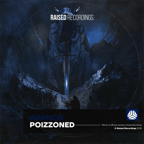 POIZZONED - Warrior