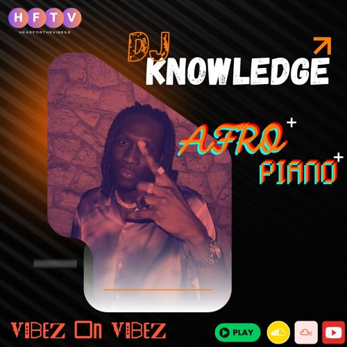 HFTV©  AFRO+PIANO