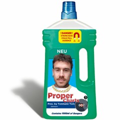 Proper Charts 007 pres. by Tonmann Tom