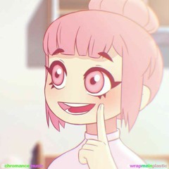 wrap me in plastic - chromance ft. marcus layton (tobu remix) (slowed)