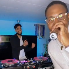 DANCEHALL MIX LIVE TIK TOK - DJ SHISHI ft. MC BIGGIE