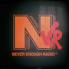 EVL TOM b2b SAKU @NeverEnoughRadio 35/25