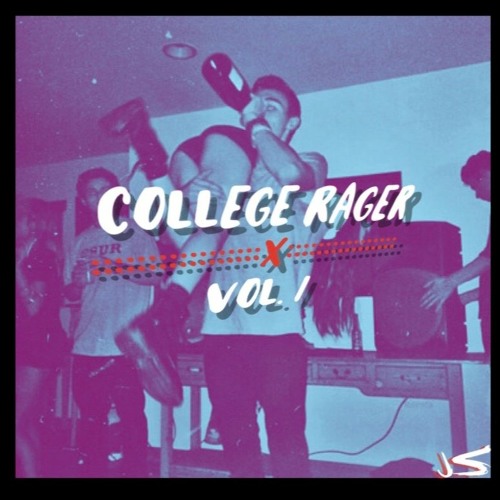 College Rager Vol. 1