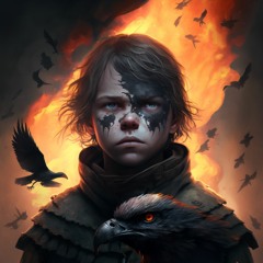 A Godslayer Born