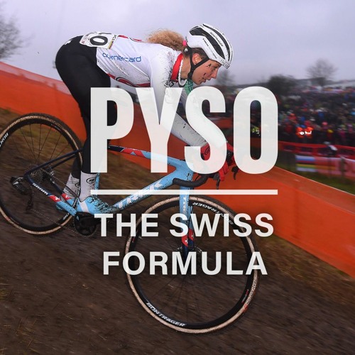 Stream Pyso Ep 56 Jolanda Neff On Competition Overcoming Injuries And Youtubing By Velonews Listen Online For Free On Soundcloud