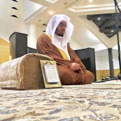 إن يوم الفصل كان ميقاتا _ الشيخ ياسر الدوسري