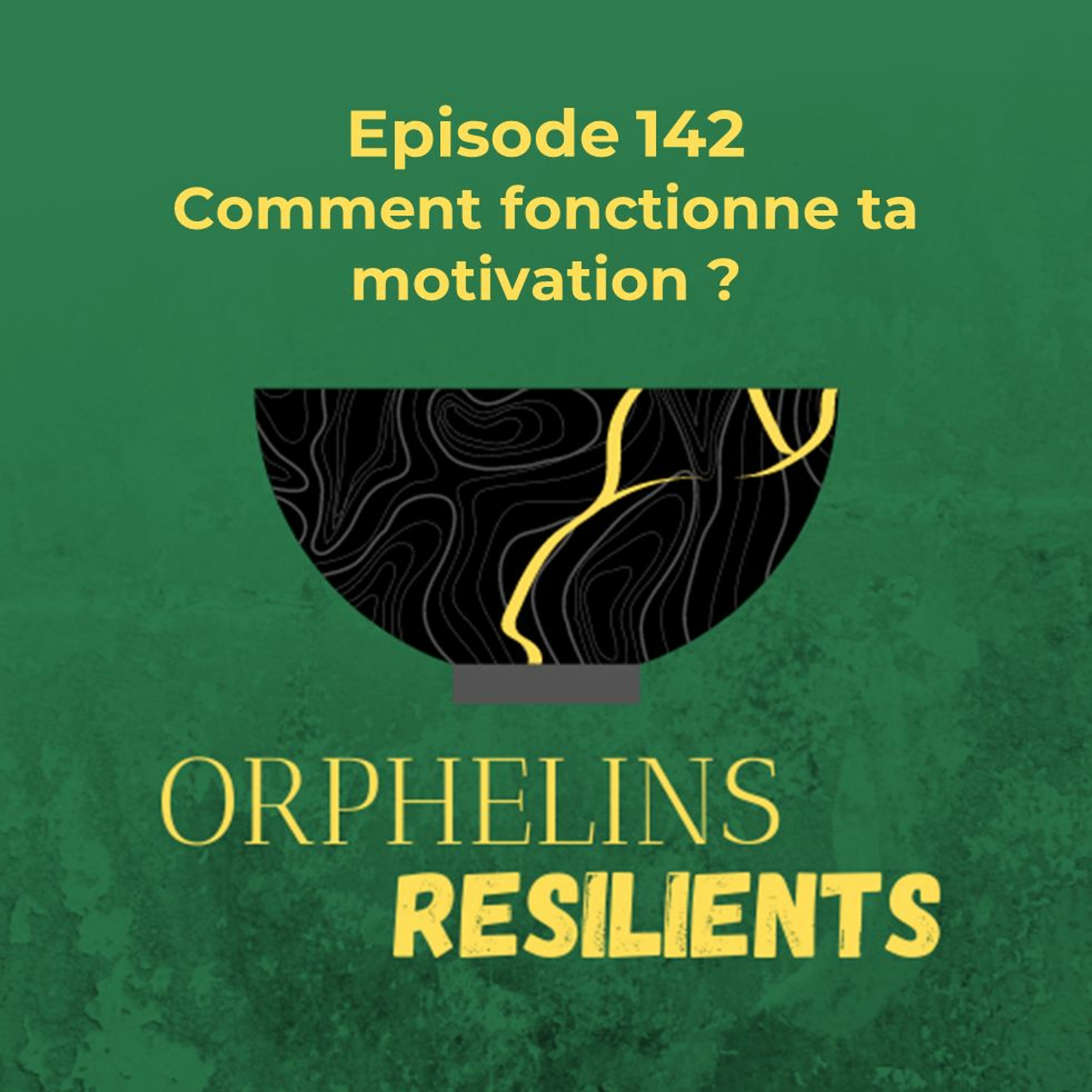 Orphelins Résilients
