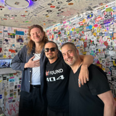 Joy (Anonymous) X Todd Edwards @ The Lot Radio 09-05-2025