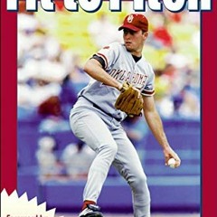 [VIEW] [EPUB KINDLE PDF EBOOK] Fit to Pitch by  Tom House ✉️