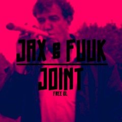 JAX & Fuuk - Joint (free dl)