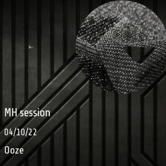 MH session /(2022-10-04)