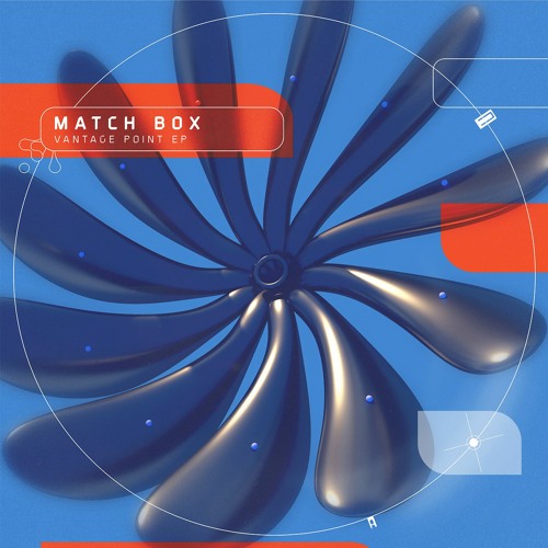 Premiere: Match Box 'Midnight' ft. Elif Murat