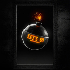 Let's Go (Ambitionz 2024) [feat. Rambow]