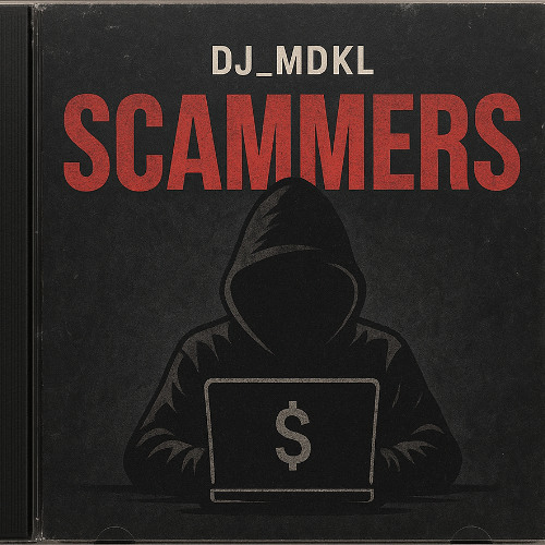 Scammers