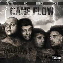 CUM OVER 2 - KOCO ft QC (caneflow EP)