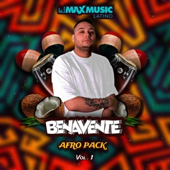 Benavente Afro Pack Vol. 1 [FREE DOWNLOAD]