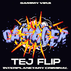 Damager (TEJ FLIP) [FREE DL]