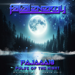 Pajaaa18 - Pulse Of The Night (Original Mix)