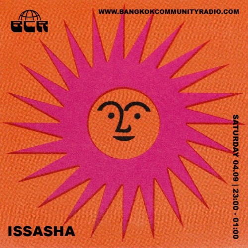 Issasha - 4th September 2021