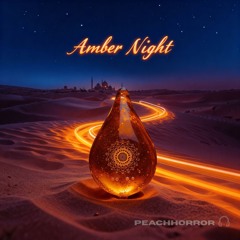 Amber Night