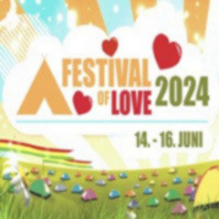 Rob-O-Meter - Festival Of Love 2024 - (Melodic Techno Opening Set)