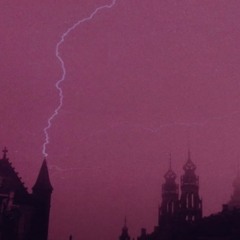 thunder