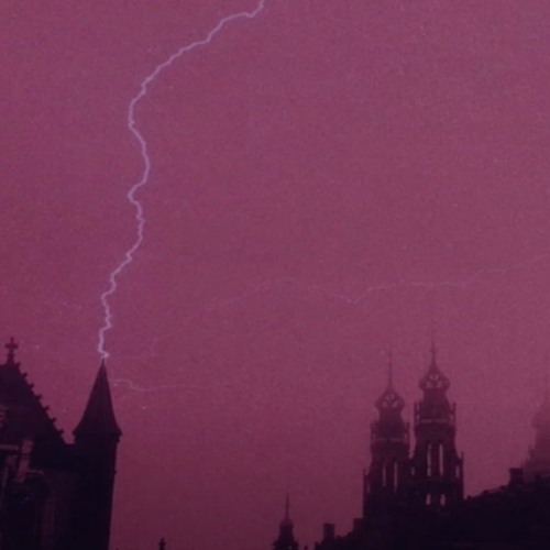 thunder