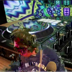 abu617 Hip-Hop & House Set (Dec 5, 2020)