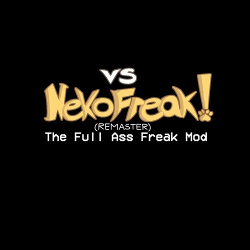 red flag fnf vs nekofreak 2.0