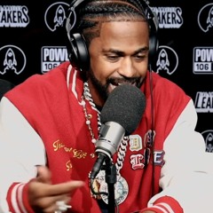 Big Sean - Who Want Smoke? (L.A. Leakers Freestyle)