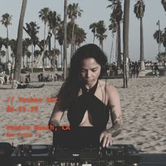 06.21.25 Summer Sessions Venice Beach, CA