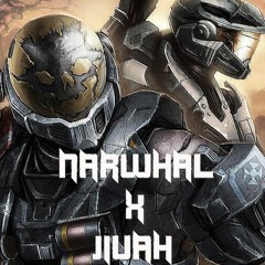 NARWHAL X JIVAH - ZERO BOTS [CLIP]