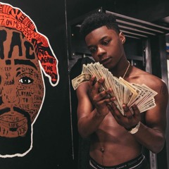 MoneyMarr - Pullin Cards Ft.Cruddy Murda